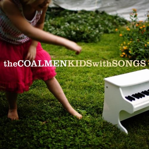 The Coal Men - Kids With Songs